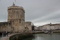 (1) La Rochelle